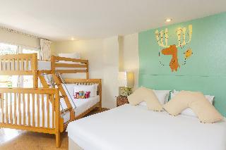 Bella Villa Cabana fotoÄŸrafÄ±