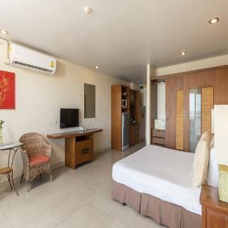 Bella Villa Cabana fotoÄŸrafÄ±