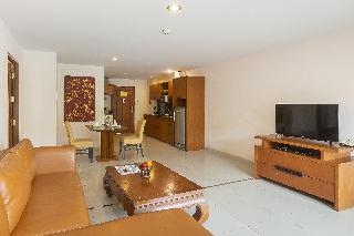 Bella Villa Cabana fotoÄŸrafÄ±