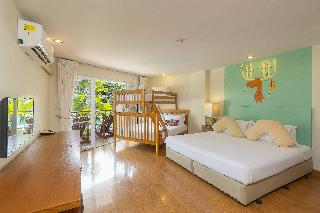 Bella Villa Cabana fotoÄŸrafÄ±