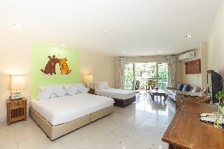 Bella Villa Cabana fotoÄŸrafÄ±