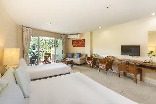 Bella Villa Cabana fotoÄŸrafÄ±