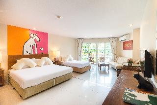 Bella Villa Cabana fotoÄŸrafÄ±