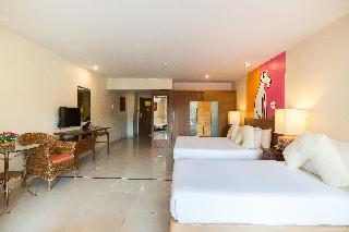 Bella Villa Cabana fotoÄŸrafÄ±