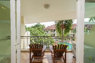 Bella Villa Cabana fotoÄŸrafÄ±