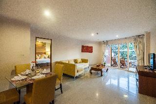 Bella Villa Cabana fotoÄŸrafÄ±