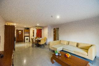 Bella Villa Cabana fotoÄŸrafÄ±