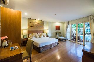 Bella Villa Cabana fotoÄŸrafÄ±
