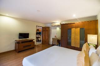 Bella Villa Cabana fotoÄŸrafÄ±