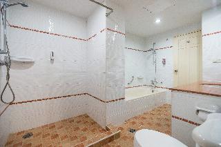 Bella Villa Cabana fotoÄŸrafÄ±
