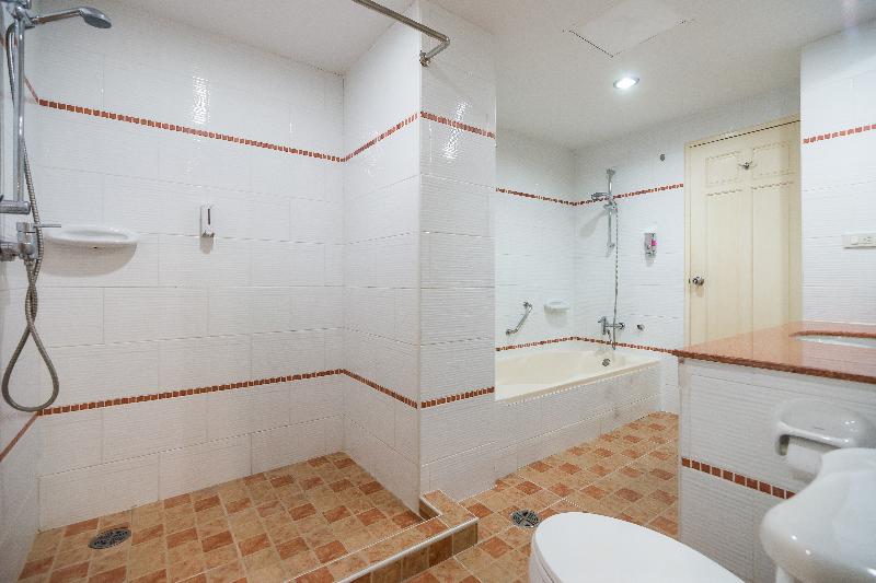 Bella Villa Cabana - Oda