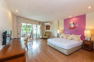 Bella Villa Cabana fotoÄŸrafÄ±