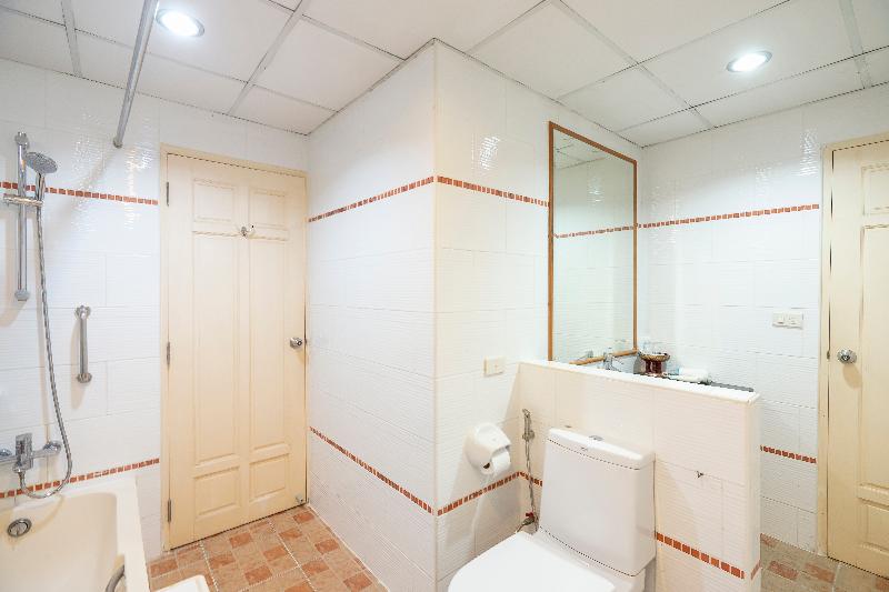 Bella Villa Cabana - Oda