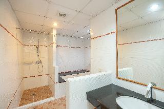 Bella Villa Cabana fotoÄŸrafÄ±