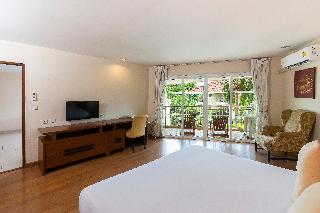 Bella Villa Cabana fotoÄŸrafÄ±