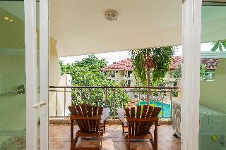 Bella Villa Cabana fotoÄŸrafÄ±