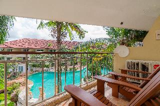 Bella Villa Cabana fotoÄŸrafÄ±