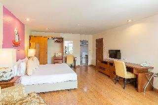 Bella Villa Cabana fotoÄŸrafÄ±
