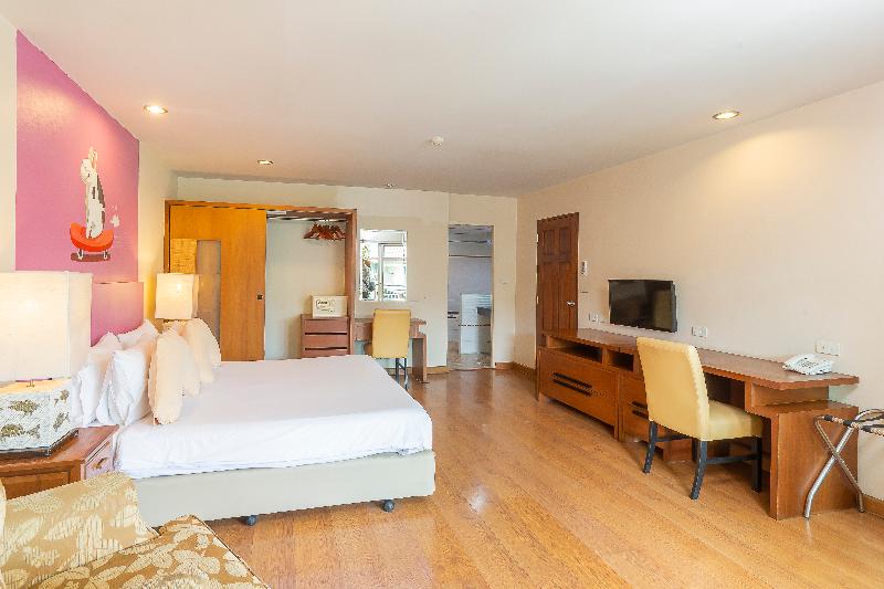 Bella Villa Cabana - Oda