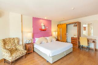 Bella Villa Cabana fotoÄŸrafÄ±