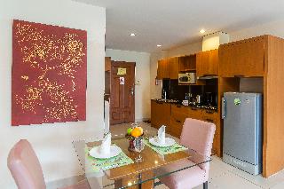 Bella Villa Cabana fotoÄŸrafÄ±