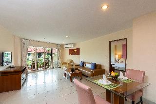 Bella Villa Cabana fotoÄŸrafÄ±