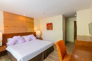 Bella Villa Cabana fotoÄŸrafÄ±