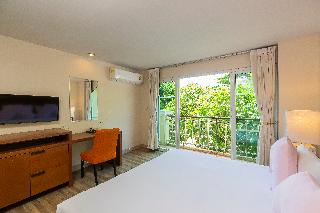 Bella Villa Cabana fotoÄŸrafÄ±