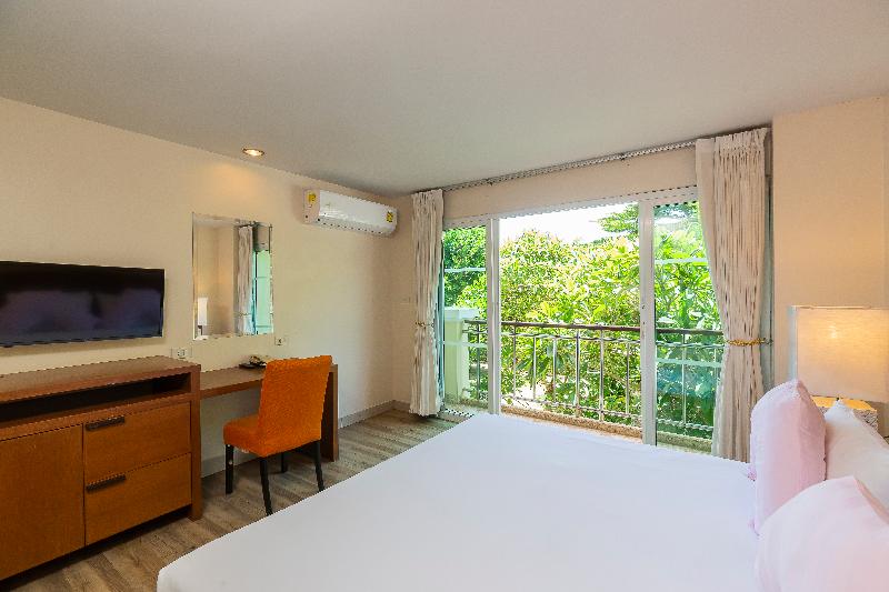 Bella Villa Cabana - Oda