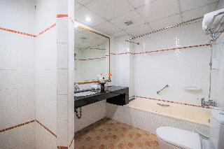 Bella Villa Cabana fotoÄŸrafÄ±