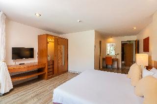 Bella Villa Cabana fotoÄŸrafÄ±