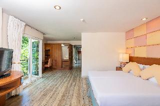 Bella Villa Cabana fotoÄŸrafÄ±