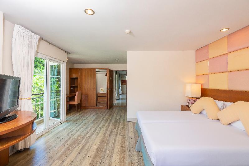 Bella Villa Cabana - Oda