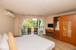 Bella Villa Cabana fotoÄŸrafÄ±
