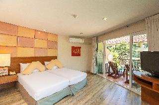 Bella Villa Cabana fotoÄŸrafÄ±