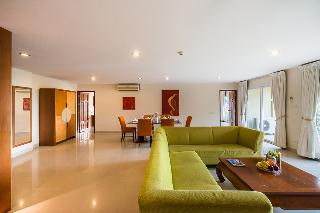Bella Villa Cabana fotoÄŸrafÄ±