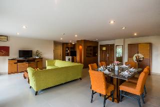 Bella Villa Cabana fotoÄŸrafÄ±