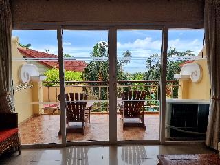 Bella Villa Cabana fotoÄŸrafÄ±
