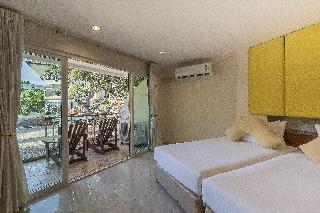 Bella Villa Cabana fotoÄŸrafÄ±