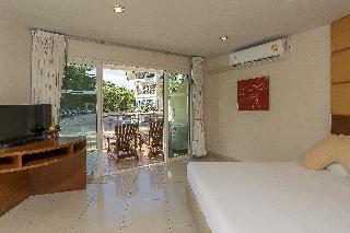 Bella Villa Cabana fotoÄŸrafÄ±
