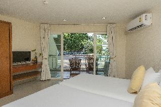 Bella Villa Cabana fotoÄŸrafÄ±