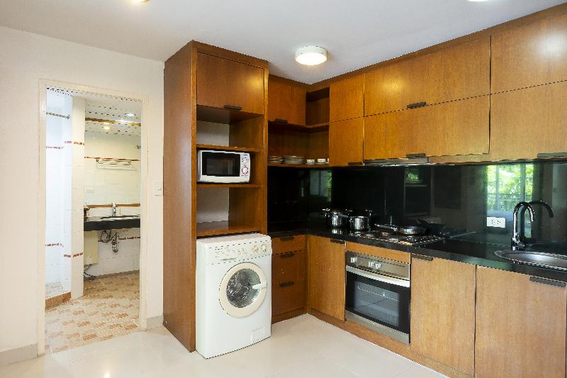 Bella Villa Cabana - Oda