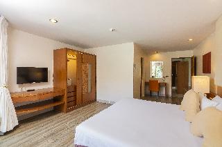 Bella Villa Cabana fotoÄŸrafÄ±