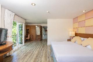 Bella Villa Cabana fotoÄŸrafÄ±