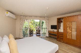 Bella Villa Cabana fotoÄŸrafÄ±