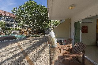 Bella Villa Cabana fotoÄŸrafÄ±