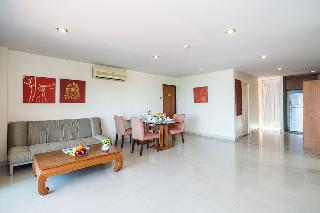 Bella Villa Cabana fotoÄŸrafÄ±