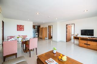 Bella Villa Cabana fotoÄŸrafÄ±