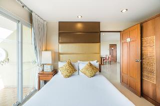 Bella Villa Cabana fotoÄŸrafÄ±