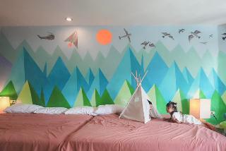 Bella Villa Cabana fotoÄŸrafÄ±